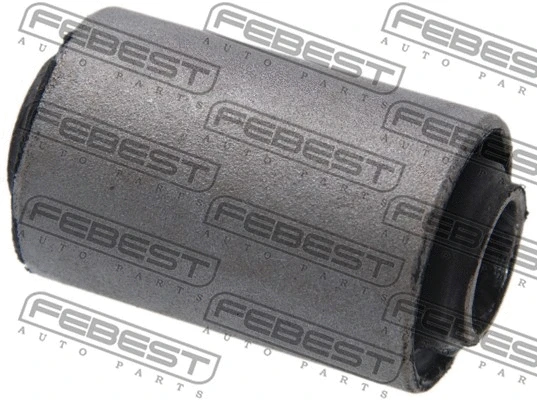 Bushing, leaf spring (NAB-296)