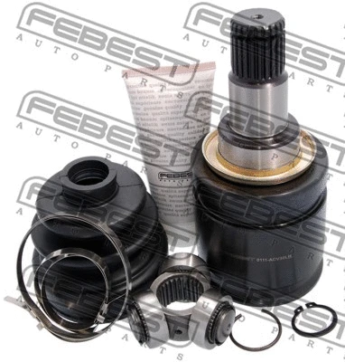 Joint Kit, drive shaft (0111-ACV30LH)