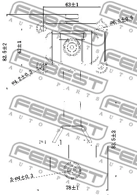 Ignition Coil
