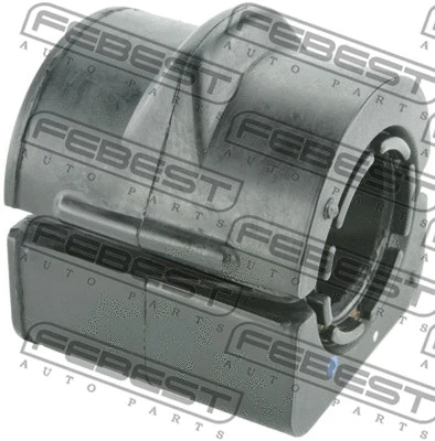 Mounting, stabiliser bar (FDSB-TC7R)