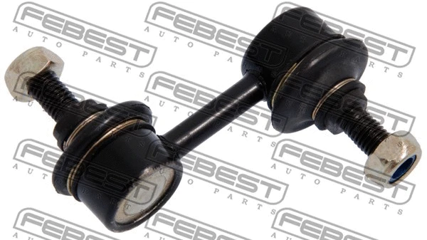 Link/Coupling Rod, stabiliser bar (1923-532)