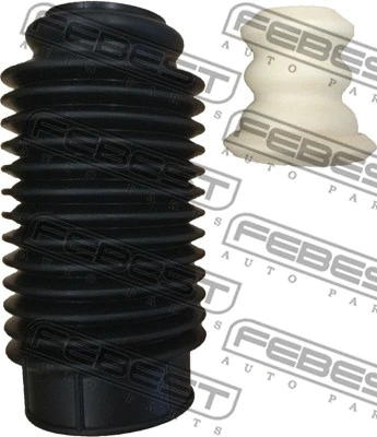 Dust Cover Kit, shock absorber (TSHB-18-PP)