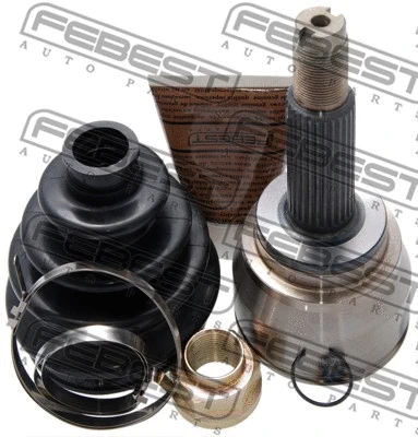 Joint Kit, drive shaft (1410-REXIIAWD)