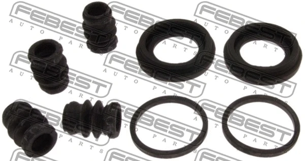 Repair Kit, brake caliper (1275-EFR)