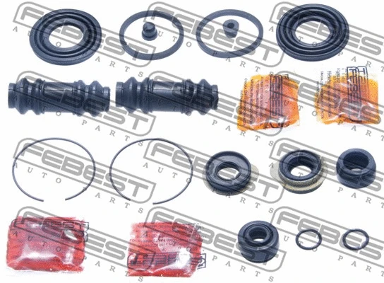 Repair Kit, brake caliper (0575-GFR)