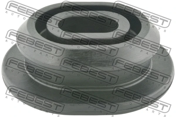 Mounting, radiator (VWSB-CADLOWF)