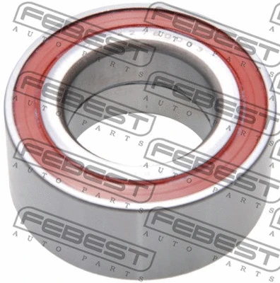 Wheel Bearing (DAC42760033)
