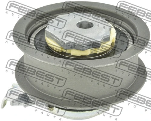 Tensioner Pulley, timing belt (2387-CWVA)