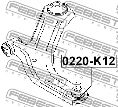 Ball Joint