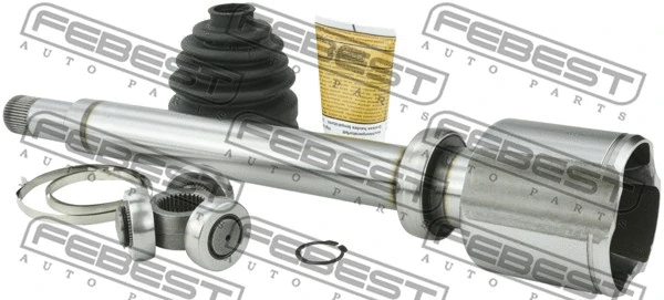 Joint Kit, drive shaft (2111-TT9RH)