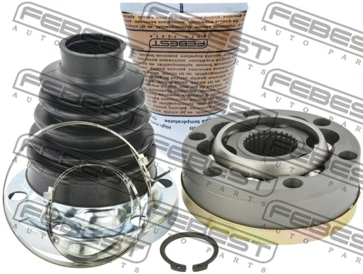 Joint Kit, drive shaft (2311-TR5RR)