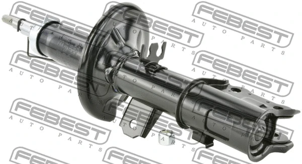 Shock Absorber (12666493FR)