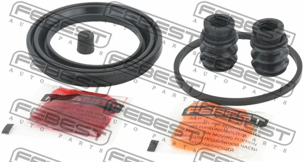 Repair Kit, brake caliper