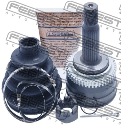 Joint Kit, drive shaft (1210-MCA48)