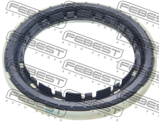 Rolling Bearing, suspension strut support mount (HYB-H1F)