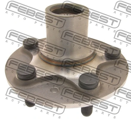 Wheel Hub (2982-DIIIR)