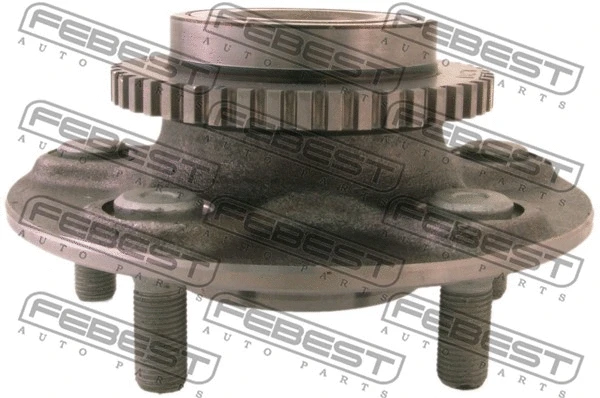 Wheel Hub (0282-A32A46R)