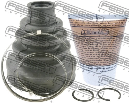 Bellow Kit, drive shaft (0315-FK)