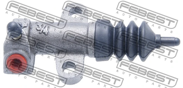 Slave Cylinder, clutch (0280-R51)