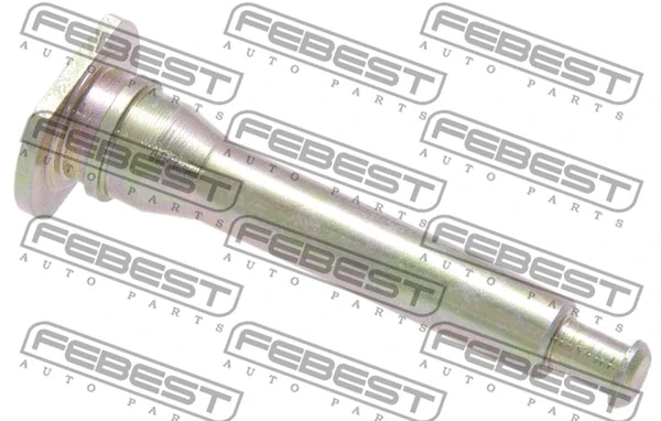 Guide Bolt, brake caliper (0274-R50FU)