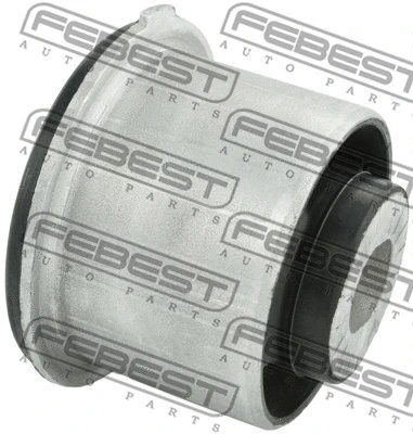Bushing, axle beam (VWAB-030)