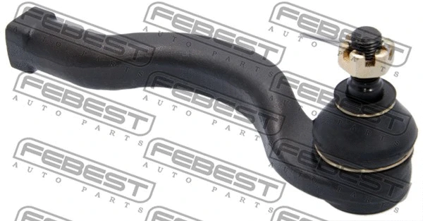 Tie Rod End (0421-KB4L)
