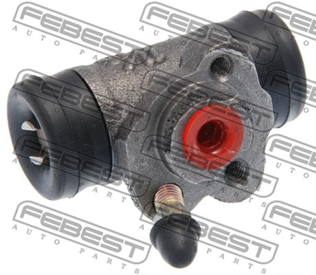 Wheel Brake Cylinder (0178-190RR)