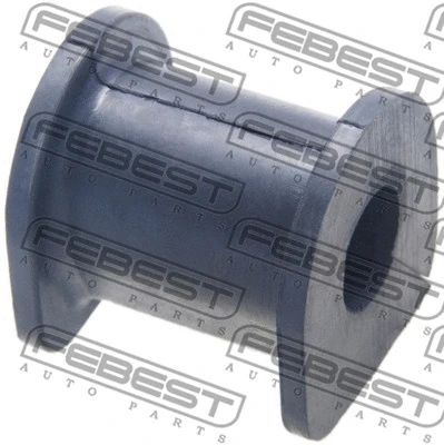Mounting, stabiliser bar (MSB-N94F)