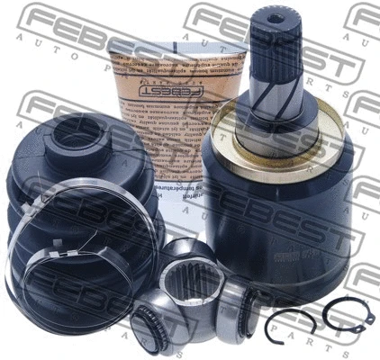 Joint Kit, drive shaft (0211-N16)
