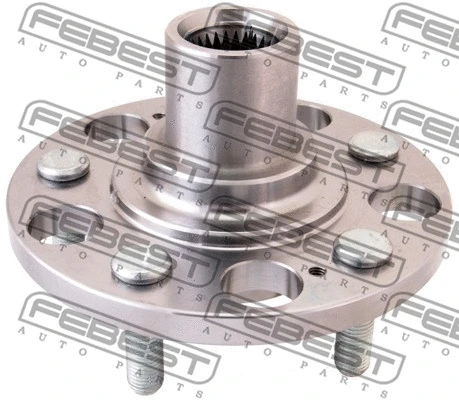 Wheel Hub (1282-TUCR)