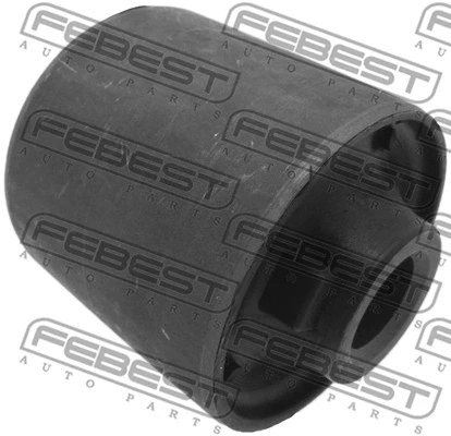 Mounting, control/trailing arm (TAB-159)