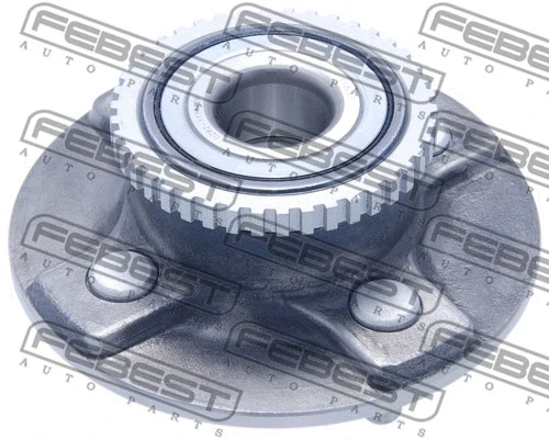 Wheel Hub (0282-Y11A42R)