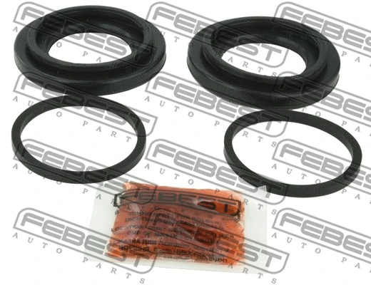 Repair Kit, brake caliper (0275-F24MF)