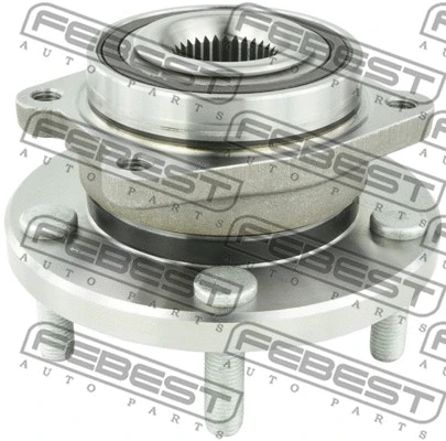 Wheel Hub (2082-AVENF)
