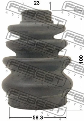 Bellow Kit, drive shaft