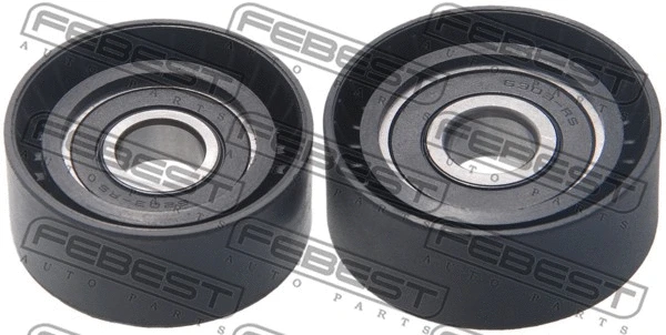 Tensioner Pulley, V-ribbed belt (1987-F20-KIT)