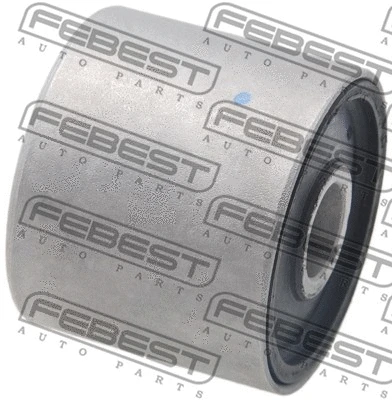 Mounting, control/trailing arm (CHAB-CAPWSB)