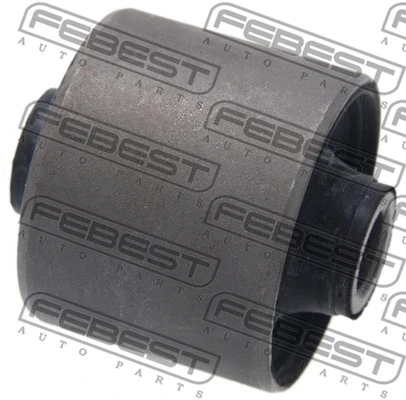 Mounting, control/trailing arm (KAB-015)