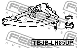 Repair kit, supporting/ball joint