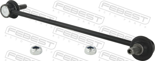 Link/Coupling Rod, stabiliser bar (0523-BMFR)
