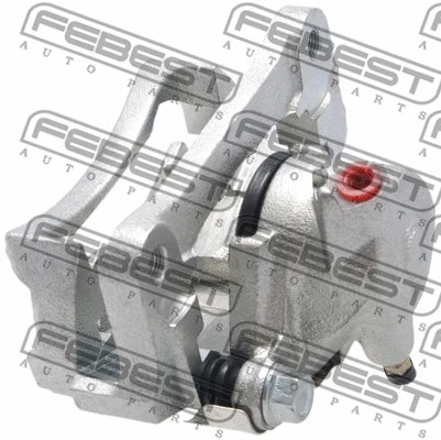 Brake Caliper (0177-FZJ105FR)