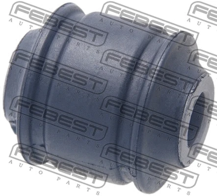 Bush, shock absorber (NAB-353)