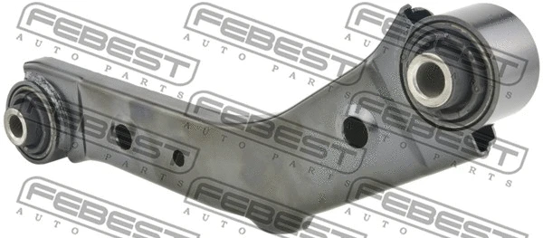 Control/Trailing Arm, wheel suspension (1225-IX35RR)