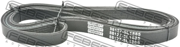 V-Ribbed Belt (88127-5L1885)