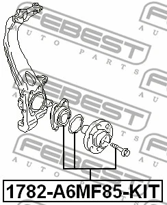 Wheel Hub