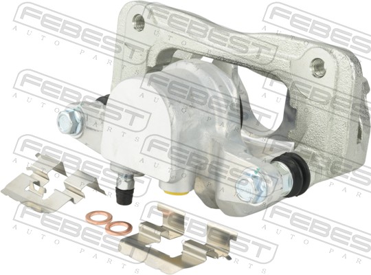 Brake Caliper