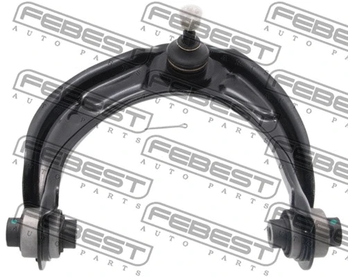 Control/Trailing Arm, wheel suspension (0324-CU2UPL)