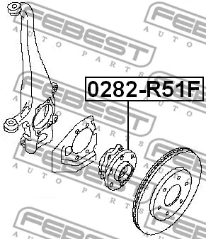 Wheel Hub