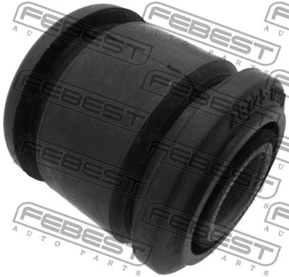 Mounting, control/trailing arm (TAB-143)