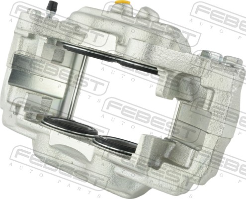 Brake Caliper (0177-GUN126FRH)